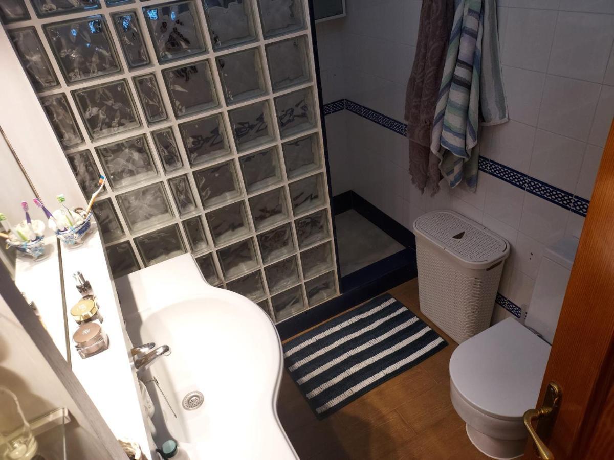 Apartamento A 150 Metros De La Playa Y Del Puerto Deportivo エステポナ エクステリア 写真